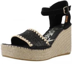 Espadrilky Vidorreta  80300RLMO