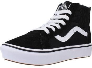 Členkové tenisky Vans  UY COMFYCUSH SK8-HI