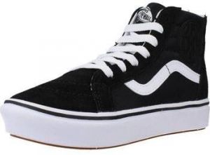 Členkové tenisky Vans  UY COMFYCUSH SK8-HI