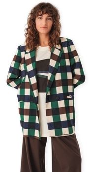 Kabáty Skfk  Axta Jacket - Laukidun
