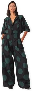 Módne overaly Skfk  Siloe Jumpsuit - Dots
