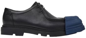 Derbie Camper  Junction Shoes K100872 - Black