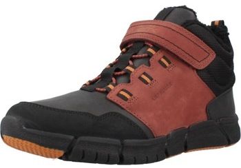 Polokozačky Geox  J FLEXYPER BOY B ABX