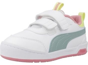 Nízke tenisky Puma  MULTIFLEX 2 COLOR V I