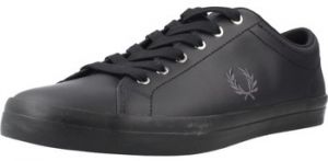 Nízke tenisky Fred Perry  BASELINE LEATHER