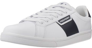 Nízke tenisky Fred Perry  LEATHER BRANDE