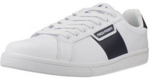Nízke tenisky Fred Perry  LEATHER BRANDE