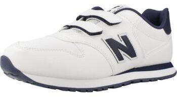 Nízke tenisky New Balance  GV500