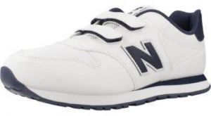 Nízke tenisky New Balance  GV500