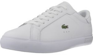 Nízke tenisky Lacoste  POWERCOURT