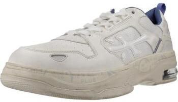 Módne tenisky Premiata  DRAKE 402