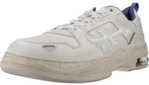 Módne tenisky Premiata  DRAKE 402