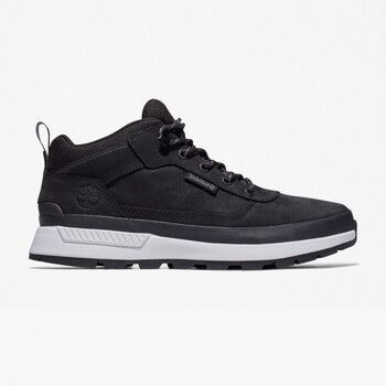 Členkové tenisky Timberland  Field trekker low lace up sneaker jet