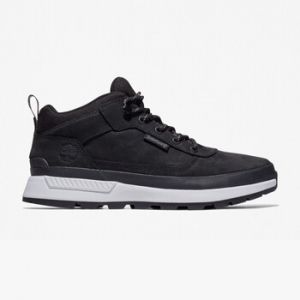 Členkové tenisky Timberland  Field trekker low lace up sneaker jet