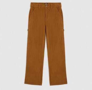 Padavé nohavice Dickies  Corduroy carpenter