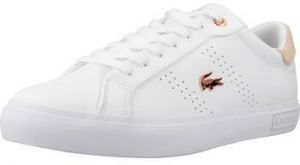 Nízke tenisky Lacoste  WOMENS POWERCOURT 2.0 SN