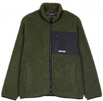 Flísové mikiny Santa Cruz  Freestyle jacket