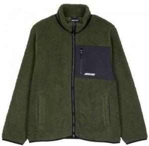 Flísové mikiny Santa Cruz  Freestyle jacket