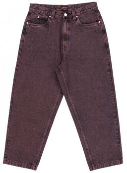 Rovné džínsy Santa Cruz  Big pants