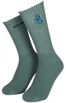 Ponožky Santa Cruz  Screaming mini hand sock