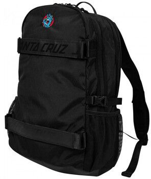 Ruksaky a batohy Santa Cruz  Hand dot emb skatepack