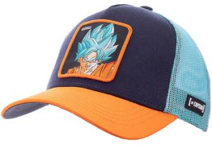 Šiltovky Capslab  Freegun Dragon Ball Z Goku Cap
