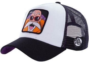 Šiltovky Capslab  Freegun Dragon Ball Z