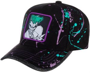 Šiltovky Capslab  DC Comics Joker Cap