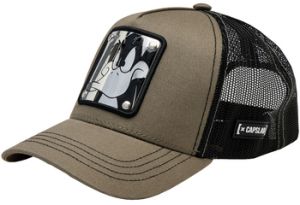Šiltovky Capslab  Looney Tunes Daffy Duck Cap