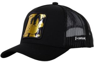 Šiltovky Capslab  Looney Tunes Daffy Duck Cap