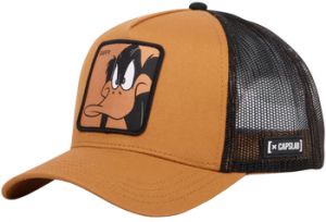 Šiltovky Capslab  Looney Tunes Daffy Duck Cap