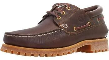 Námornícke mokasíny Timberland  AUTHENTICS 3 EYE CLASS
