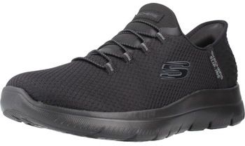 Nízke tenisky Skechers  SLIP-INS  SUMMITS - DIAMOND DREAM