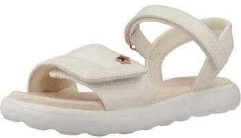 Sandále Geox  J SANDAL PUFFYPOP GI