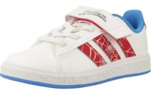 Nízke tenisky adidas  GRAND COURT SPIDER