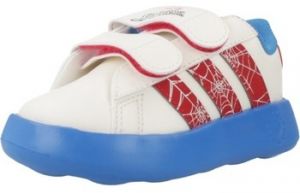 Nízke tenisky adidas  GRAND COURT SPIDER
