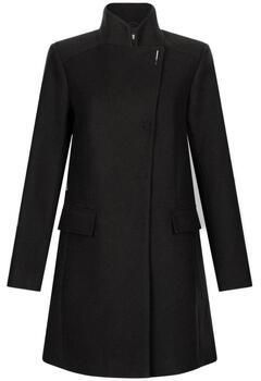 Kabáty Liu Jo  CAPPOTTO TS.ELEGANCE MF5119 J4873