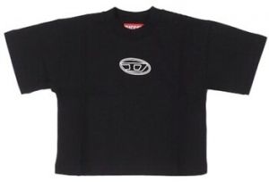Tričká s krátkym rukávom Diesel  J02428 00YI9