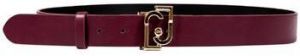 Opasky Liu Jo  HIPS BELT 3,5 CM AF5238 E0077