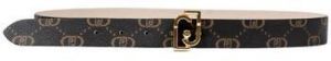 Opasky Liu Jo  REVERSIBLE HIPS BELT AF5239 E0053