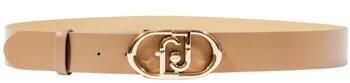 Opasky Liu Jo  HIPS BELT 3,5 CM AF5242 P0062
