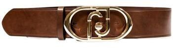 Opasky Liu Jo  WAIST BELT 5,5 CM AF5243 P0309