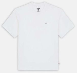 Tričká s krátkym rukávom Dickies  CLANCY HEAVYWEIGHT
