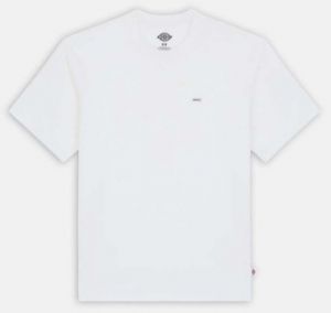 Tričká s krátkym rukávom Dickies  CLANCY HEAVYWEIGHT