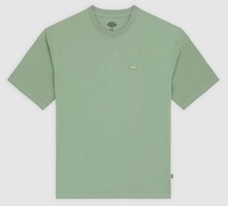 Tričká s krátkym rukávom Dickies  CLANCY HEAVYWEIGHT