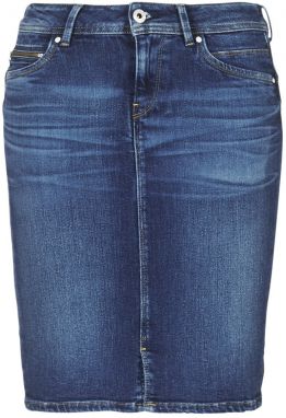 Sukňa Pepe jeans  TAYLOR