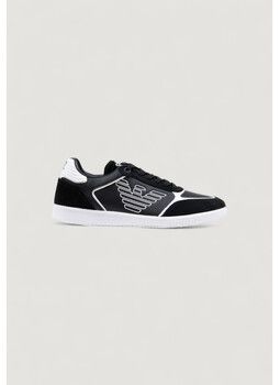 Módne tenisky Emporio Armani EA7  7X000405 AF19826