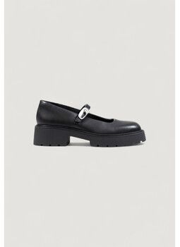 Módne tenisky Calvin Klein Jeans  CHUNKY LOAFER MJ LTH YW0YW02065