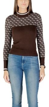 Svetre Guess  LS MOCK NECK AUBREY 4G SWTR W5BR24 Z3JD2