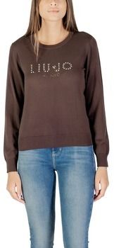 Svetre Liu Jo  ECS MAGLIA CHIUSA M/L TF5248 MS63L
